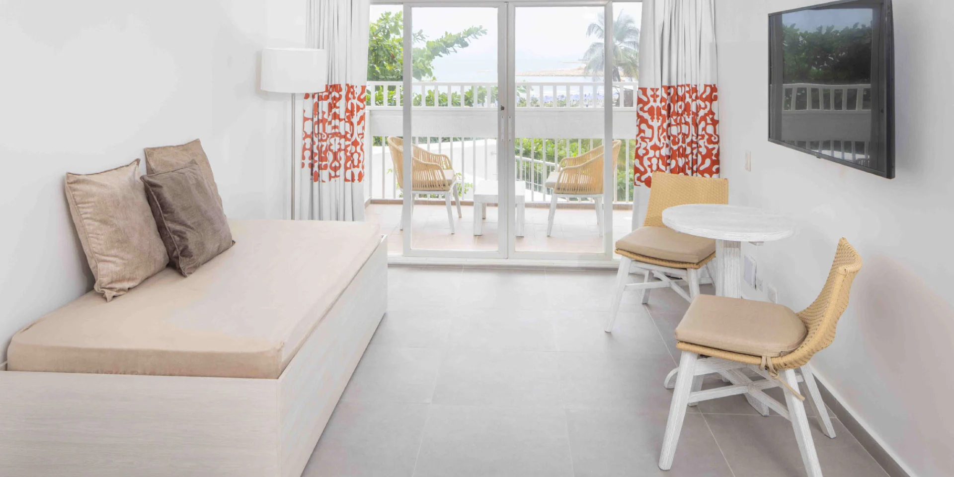 DECAMERON CARTAGENA